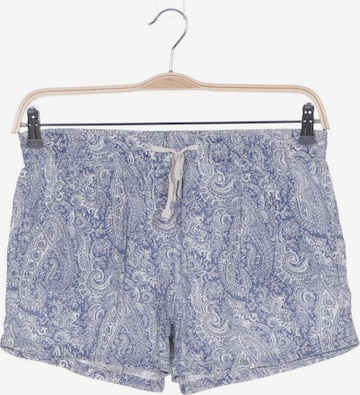 MAISON SCOTCH Shorts S in Blau: predná strana