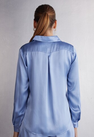 INTIMISSIMI Blouse in Blue