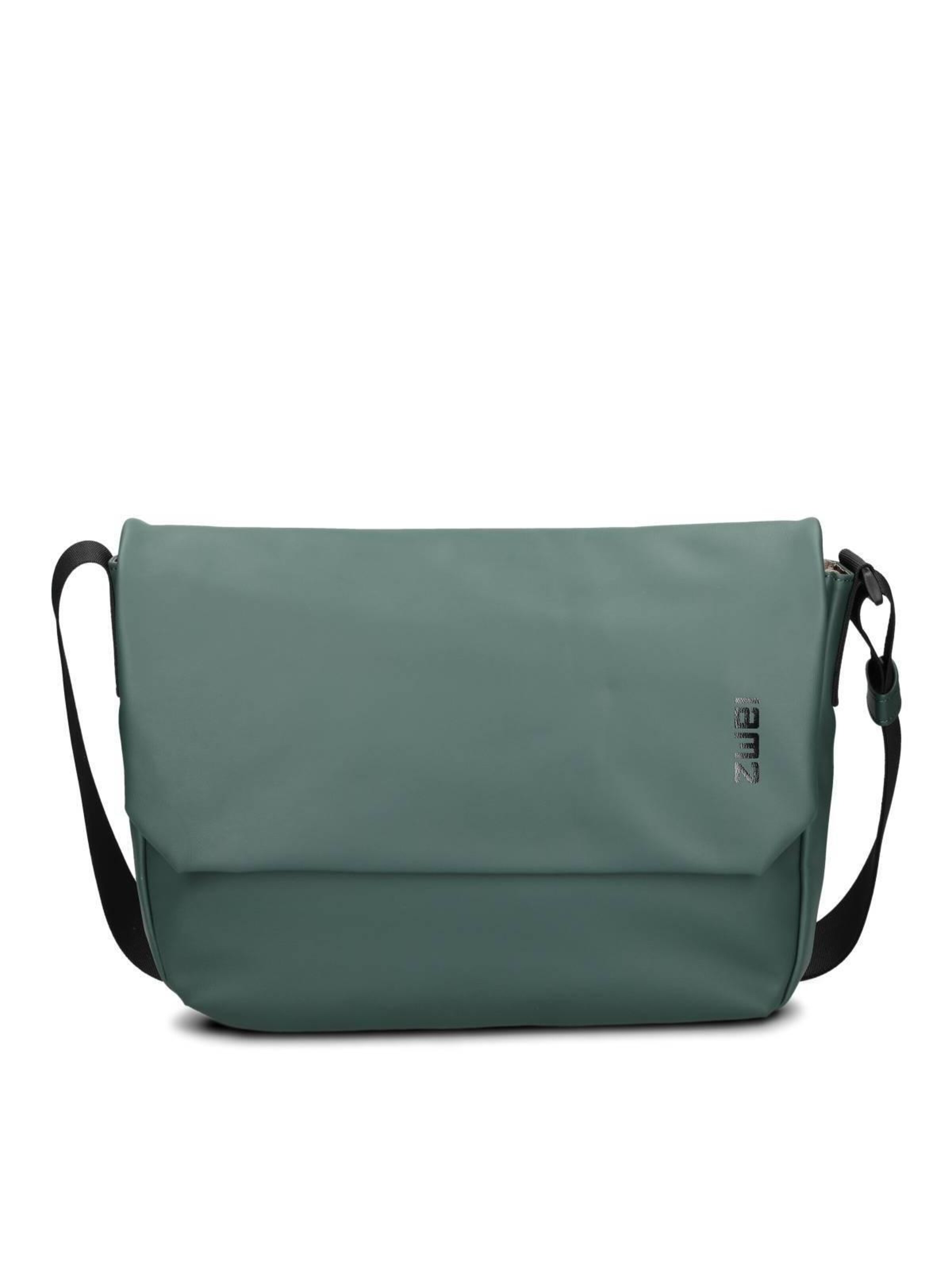 ZWEI Schoudertas 'CARGO CA135' in Groen