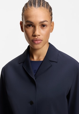 HUGO Blazer 'Ambrasa' in Blue