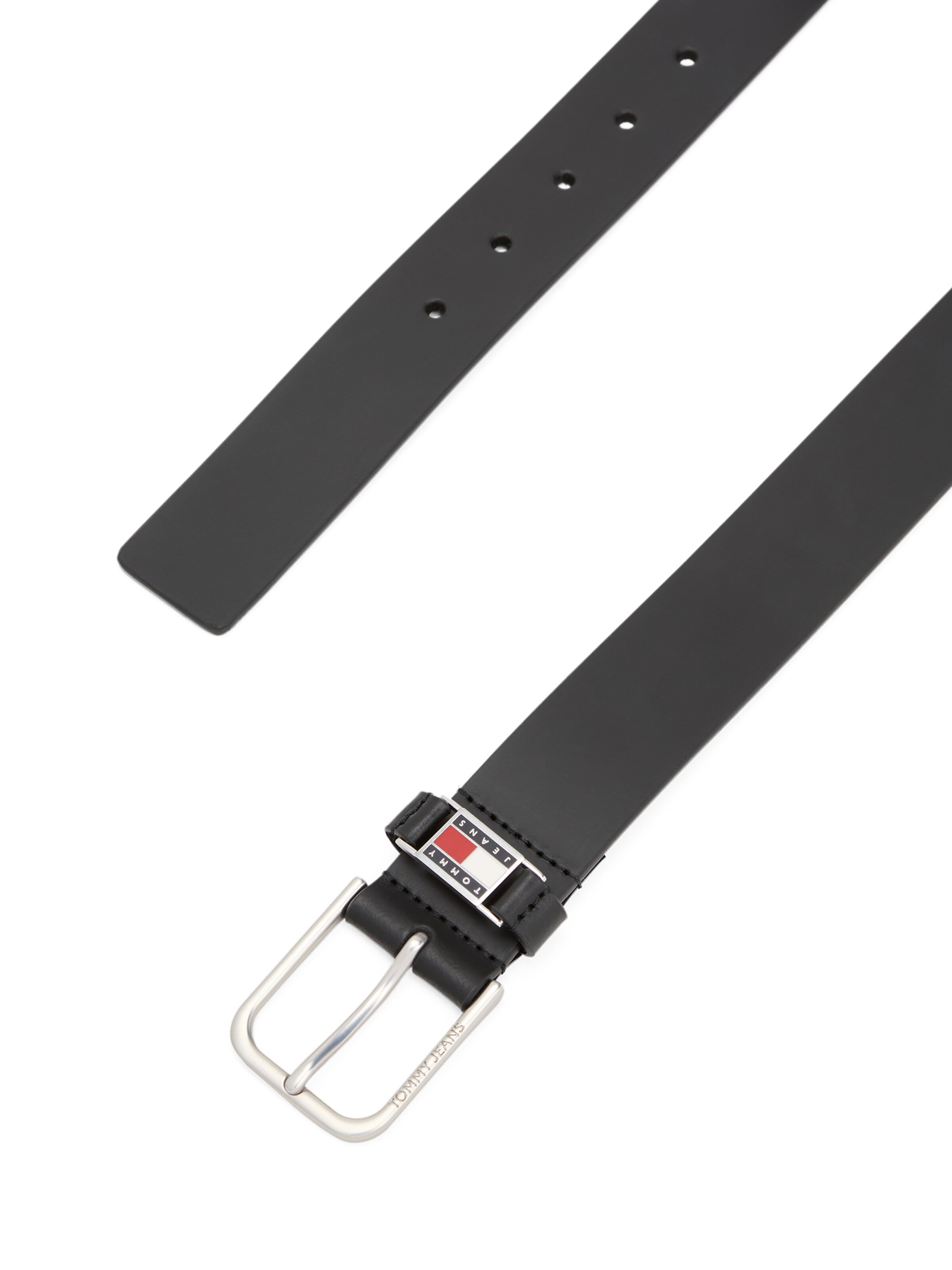 Tommy Jeans Övek 'SCANTON' - fekete