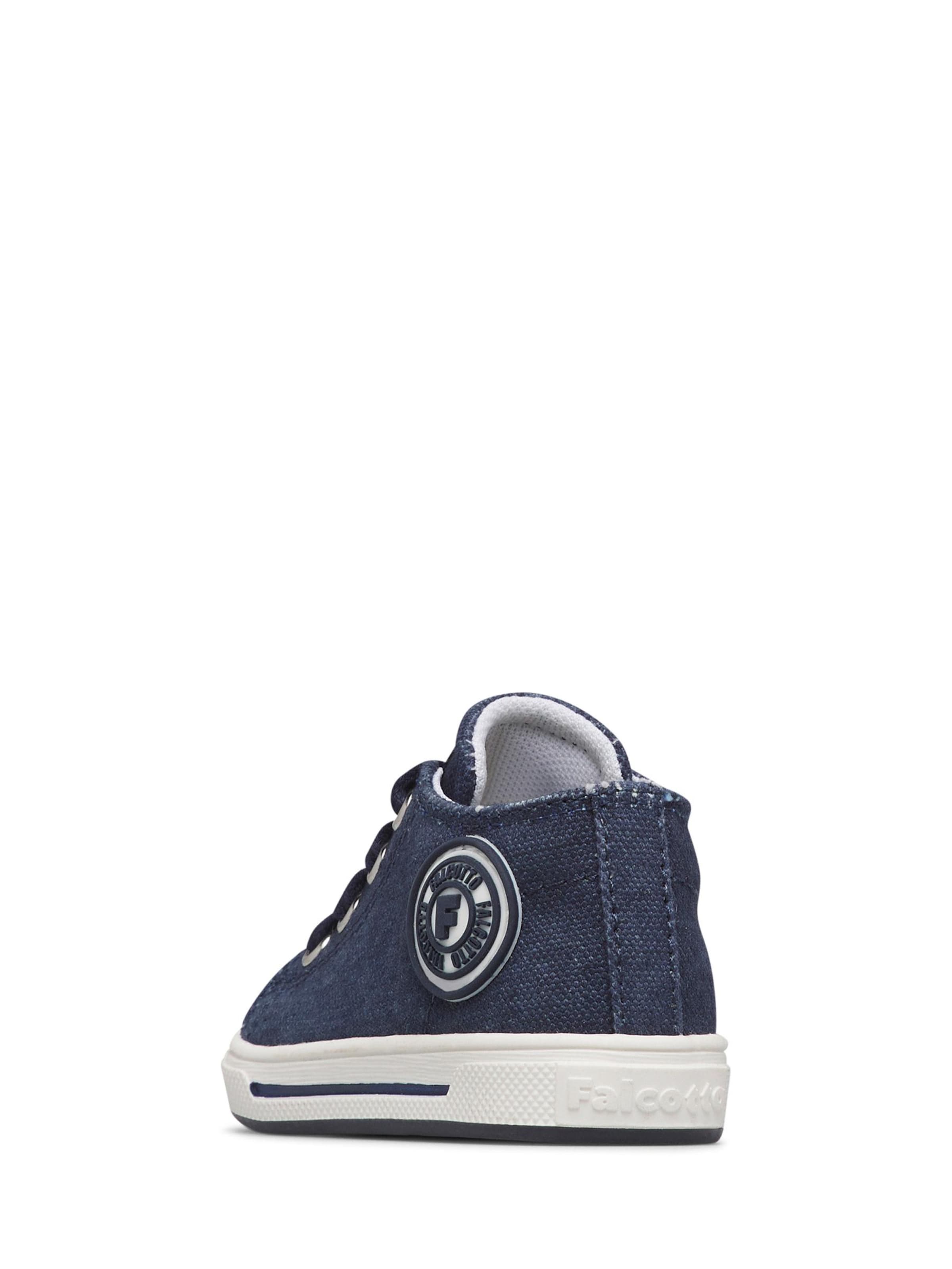 Falcotto Halbschuh 'MAGIC 3.'‌ in Blau