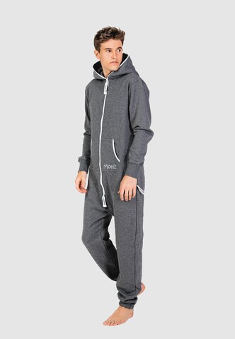 Moniz Loungewear in Grey