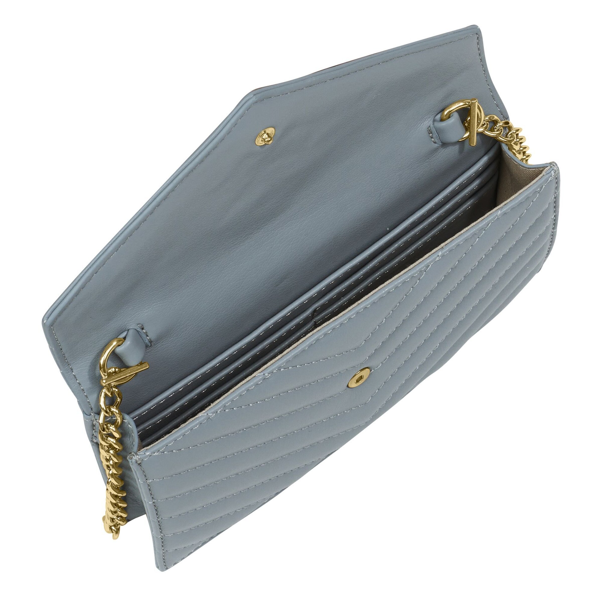 Cavalli Class Clutch 'Valeria' in Blue