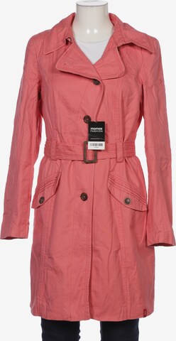 ESPRIT Jacket & Coat in L in Pink: front