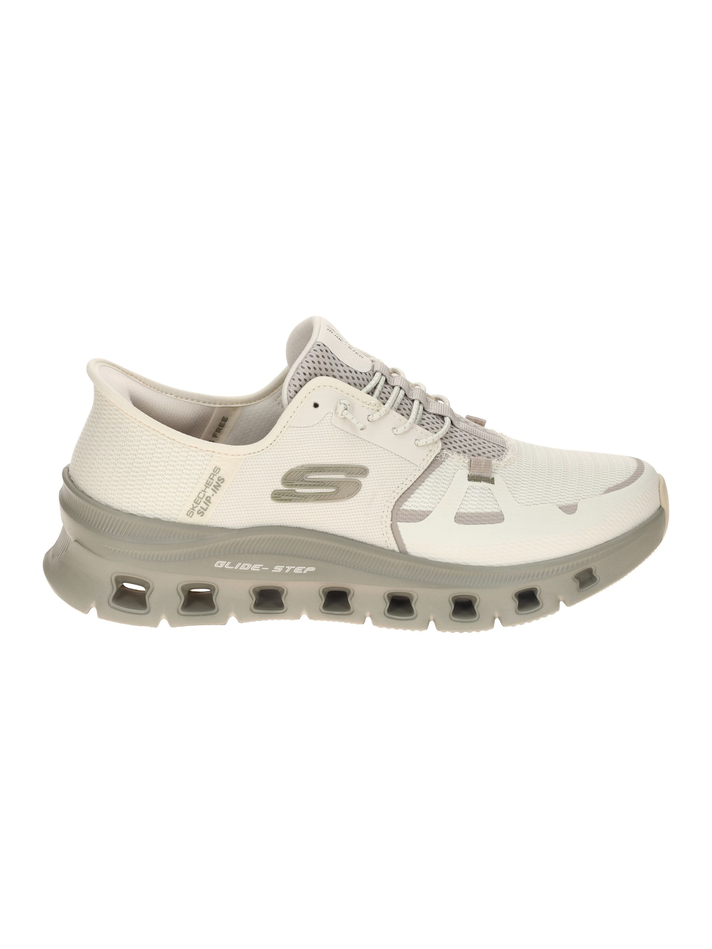 SKECHERS Hausschuh‌‌‌‌ in Beige
