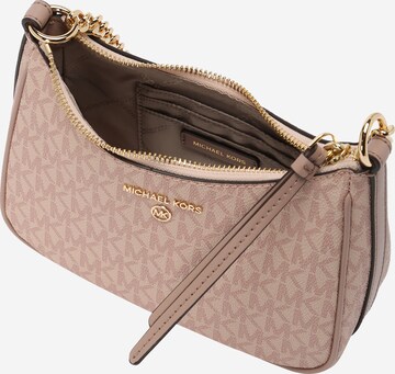 MICHAEL Michael Kors - Bolso de mano en rosa