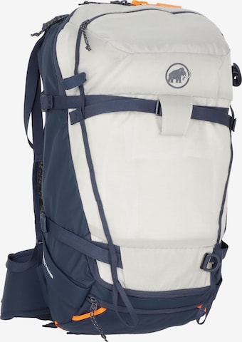 MAMMUT Sportrucksack  'Aenergy' in Blau