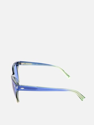 Swarovski Sonnenbrille‌‌‌‌‌‌‌‌ in Blau