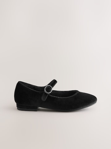 Next Ballerina in Schwarz