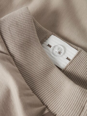NAME IT Regular Broek in Grijs