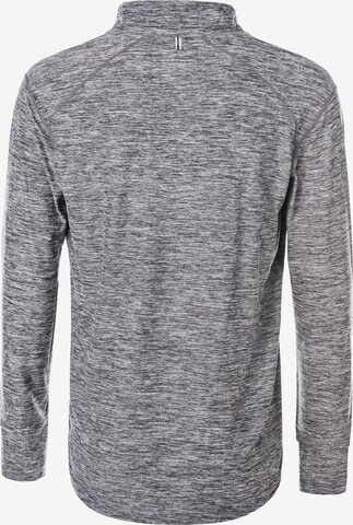 ENDURANCE Performance Shirt 'Tune' in Grey