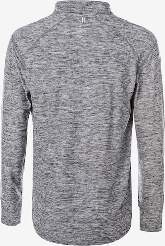 ENDURANCE - Camiseta funcional 'Tune' en gris
