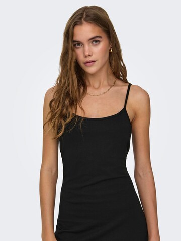 ONLY Dress 'MAY' in Black