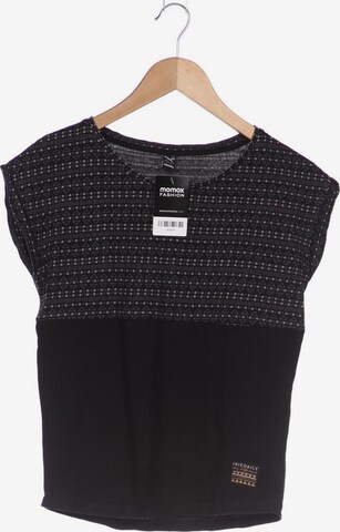 Iriedaily Top & Shirt in XS in Black: front