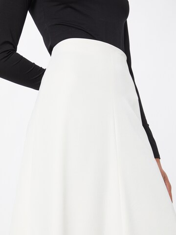 DRYKORN Skirt 'BENTE' in White