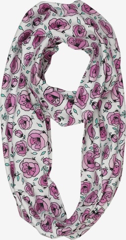 Babauba Schal oder Tuch One Size in Mischfarben: Vorderseite