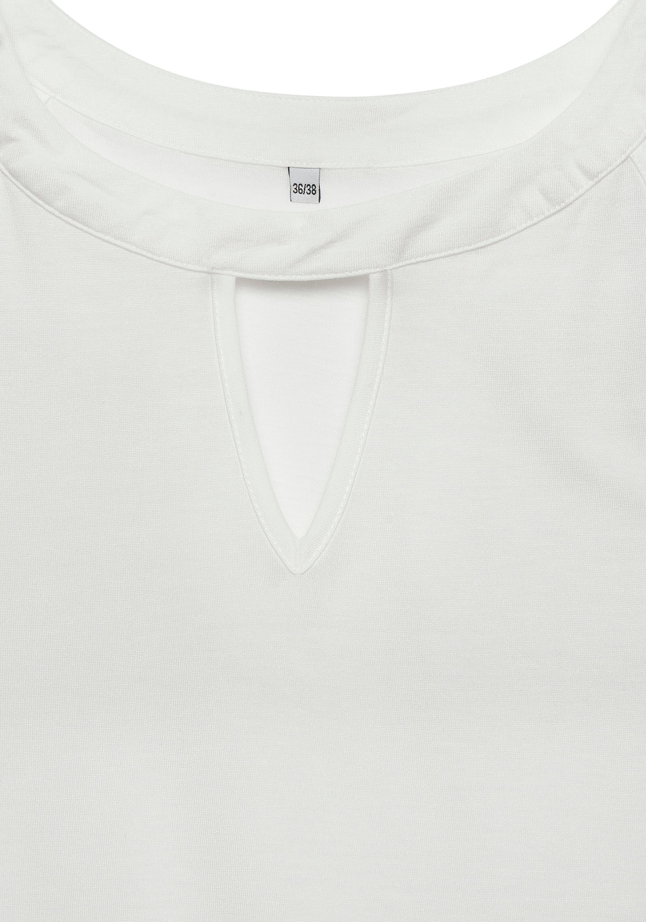 VIVANCE Top – béžová