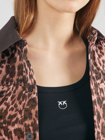 PINKO Top in Black