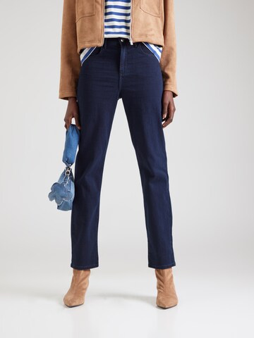 WRANGLER Regular Jeans in Blue: front