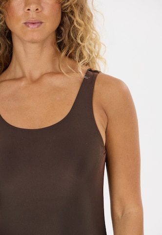 Athlecia Badpak 'Isabella' in Bruin