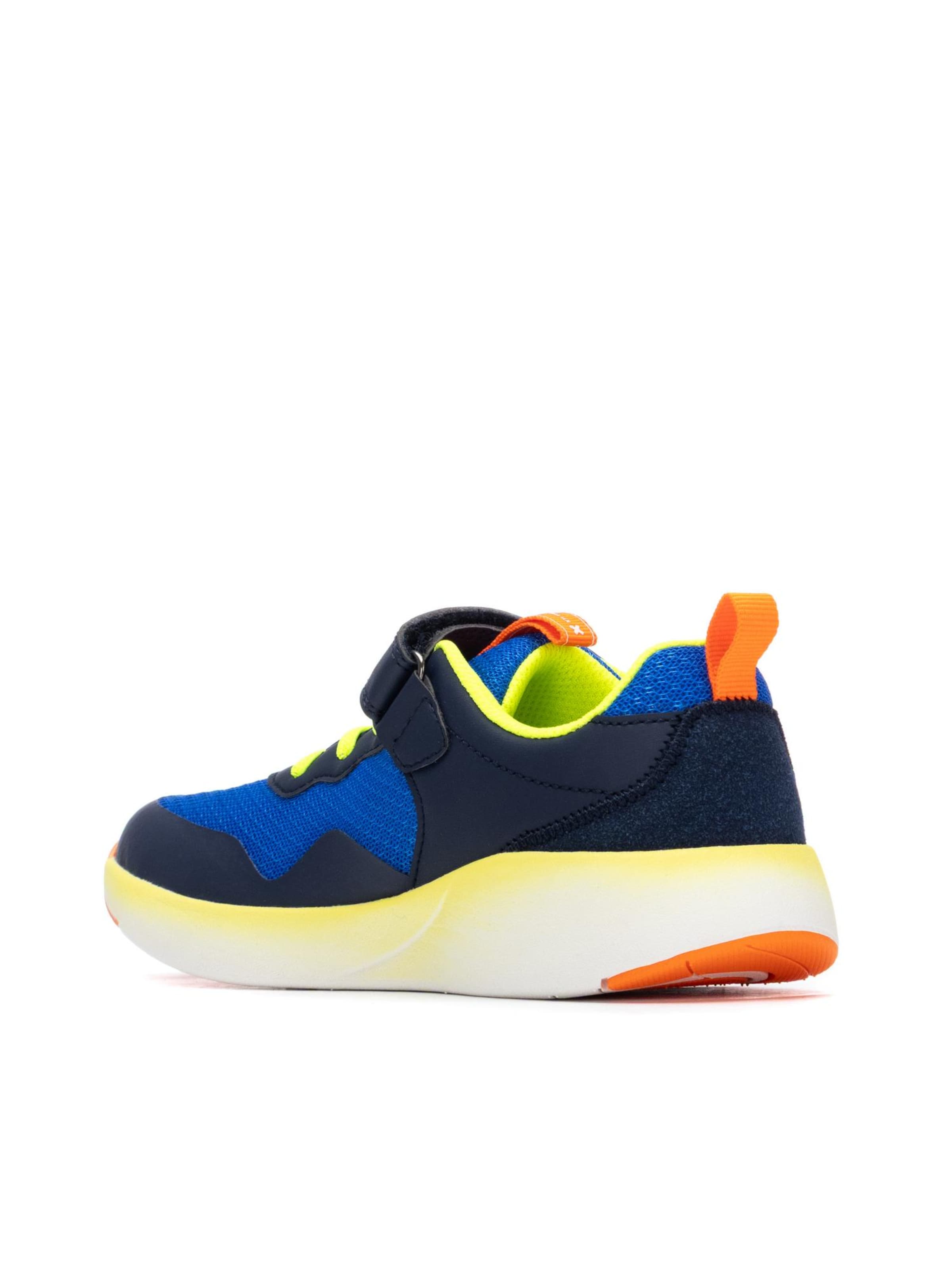 Xti Sneaker‌‌‌‌‌‌‌‌‌ in Blau