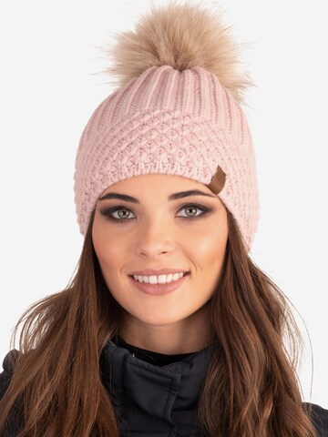 Vivisence Muts '7016' in Roze