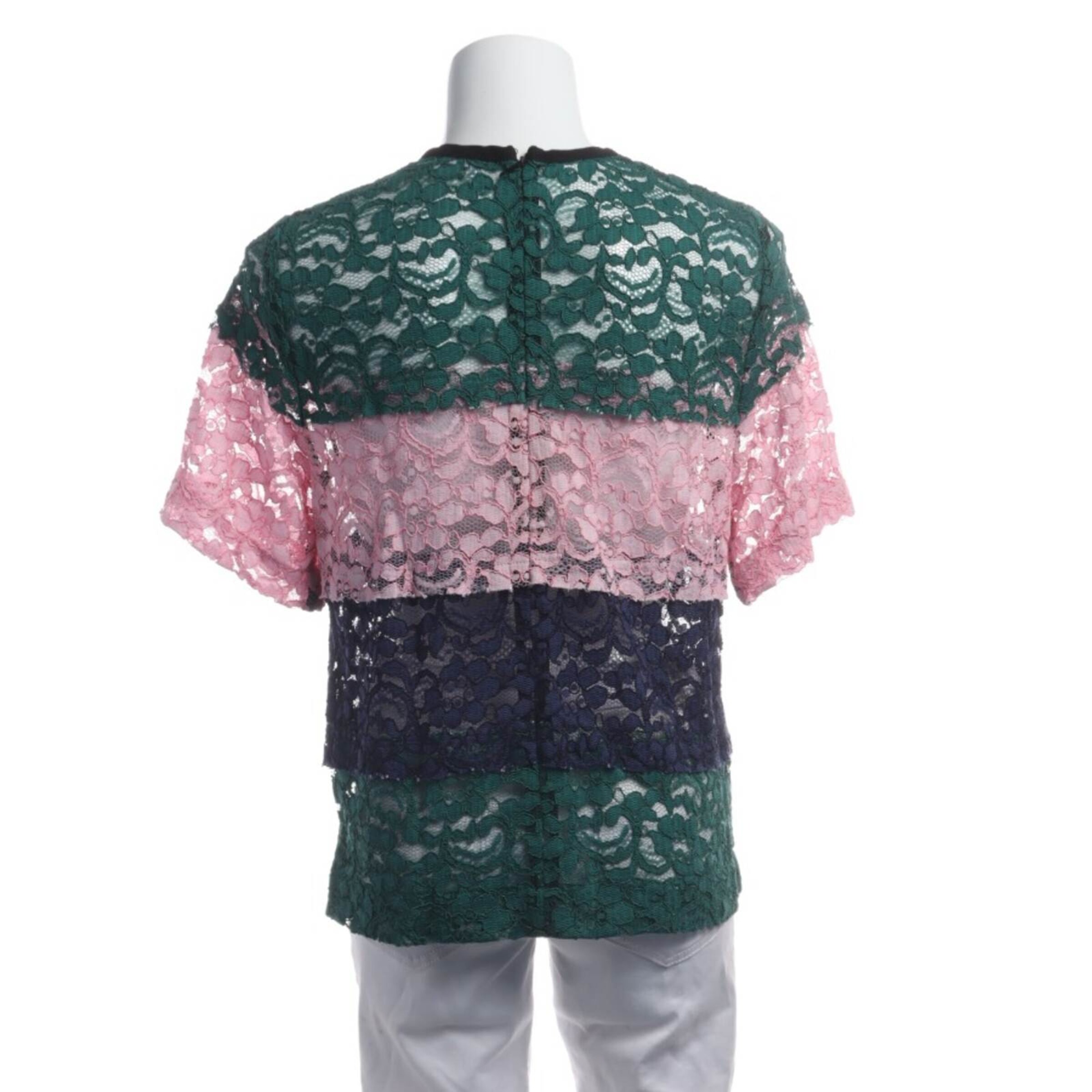 MSGM Blouse & Tunic in S in Mixed colors