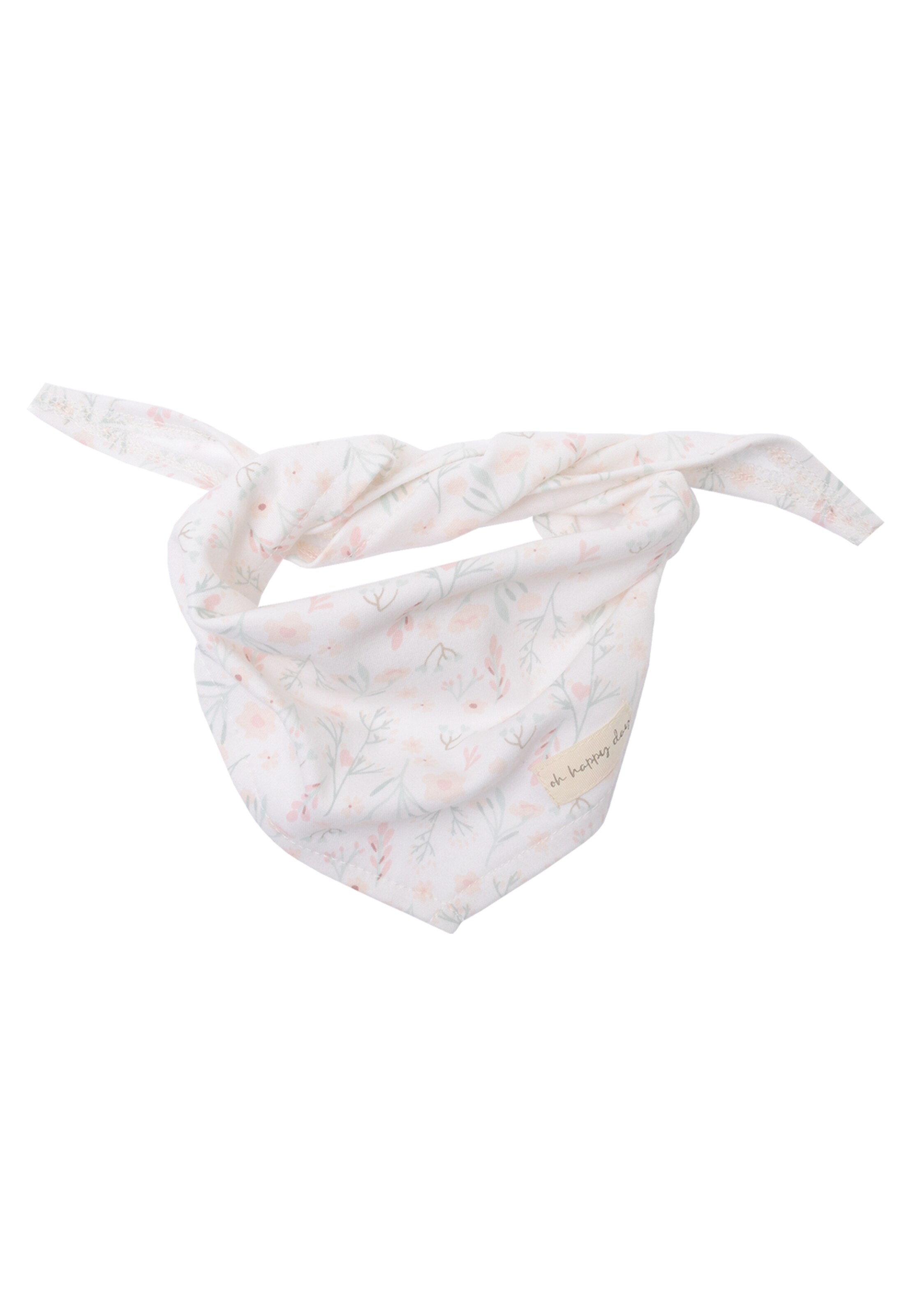 LILIPUT Romper/Bodysuit 'Blümchen' in Pink