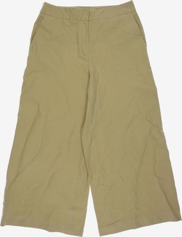 IVY OAK Pants in M in Beige: front