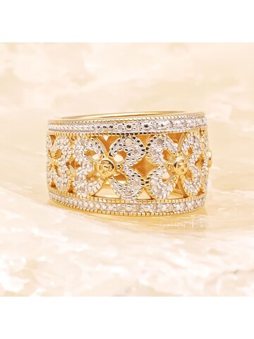 Bague Diamonds by Ellen K. en or