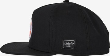 Cayler & Sons Cap in Schwarz