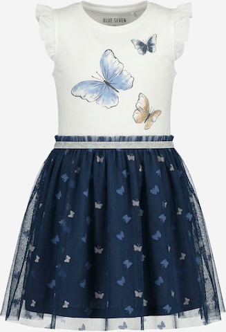 BLUE SEVEN Dress in Blue: front