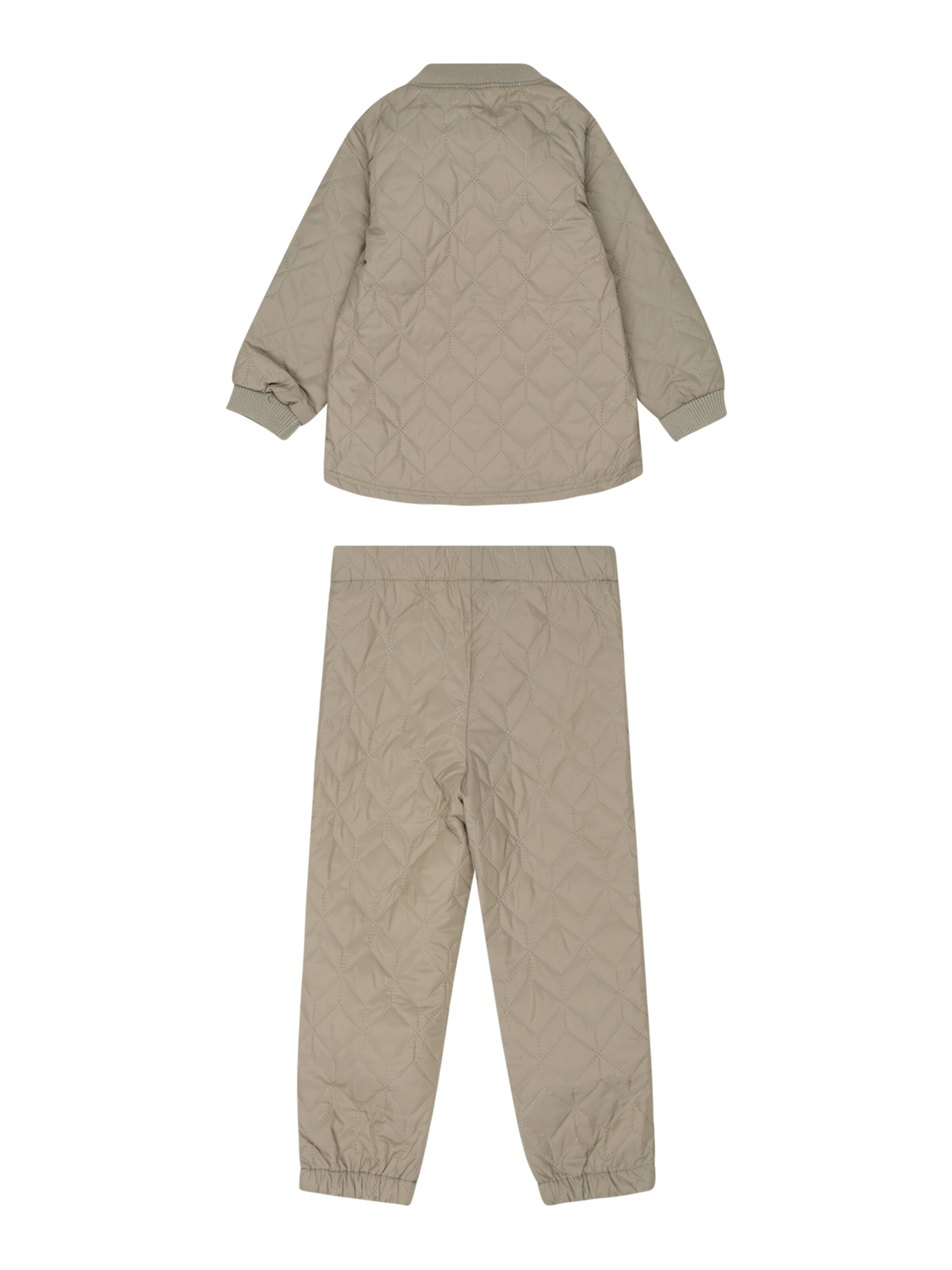 Hummel Sæt 'Sobi' i grå