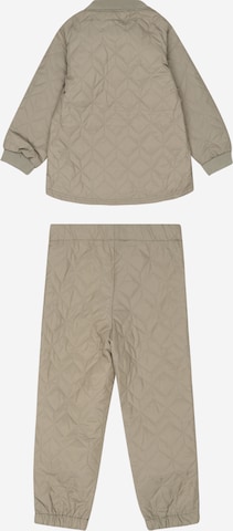 Hummel - Conjunto 'Sobi' en gris