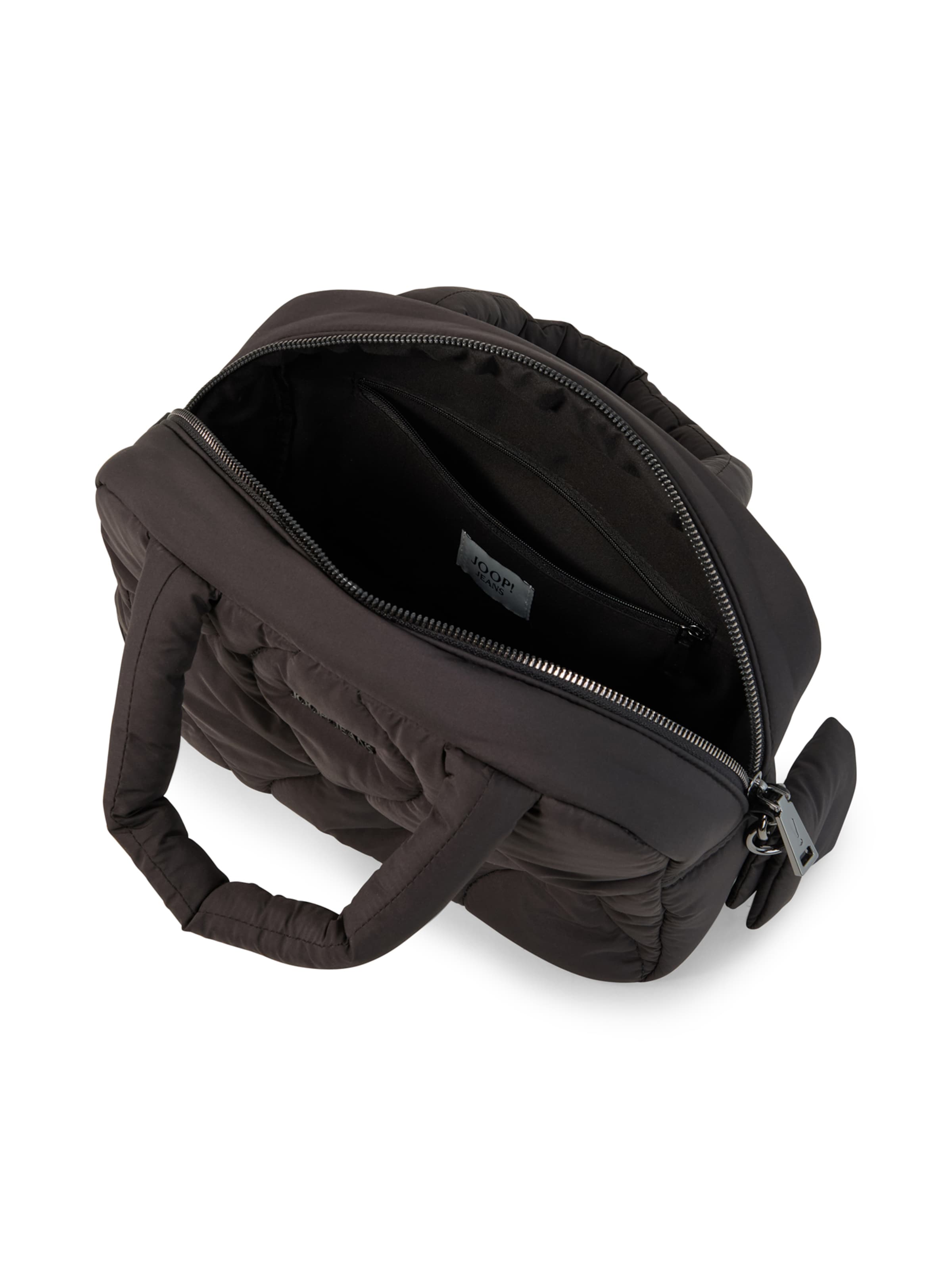 Borsa a mano 'Cuscino Jana' di JOOP! Jeans in nero