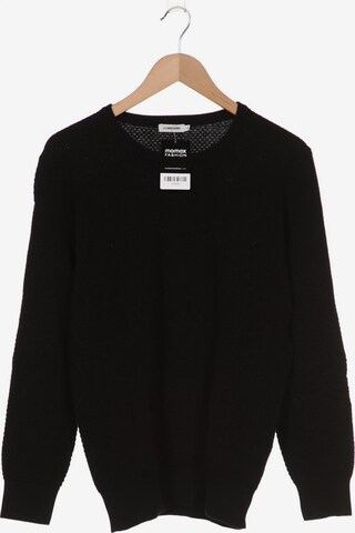 J.Lindeberg Sweater & Cardigan in M in Black: front
