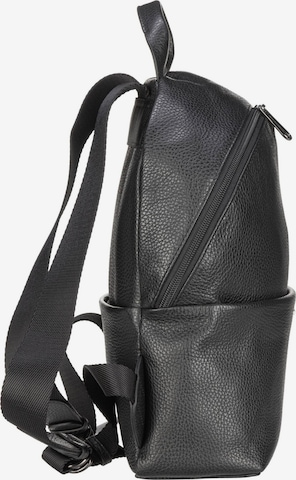 MANDARINA DUCK Backpack in Black