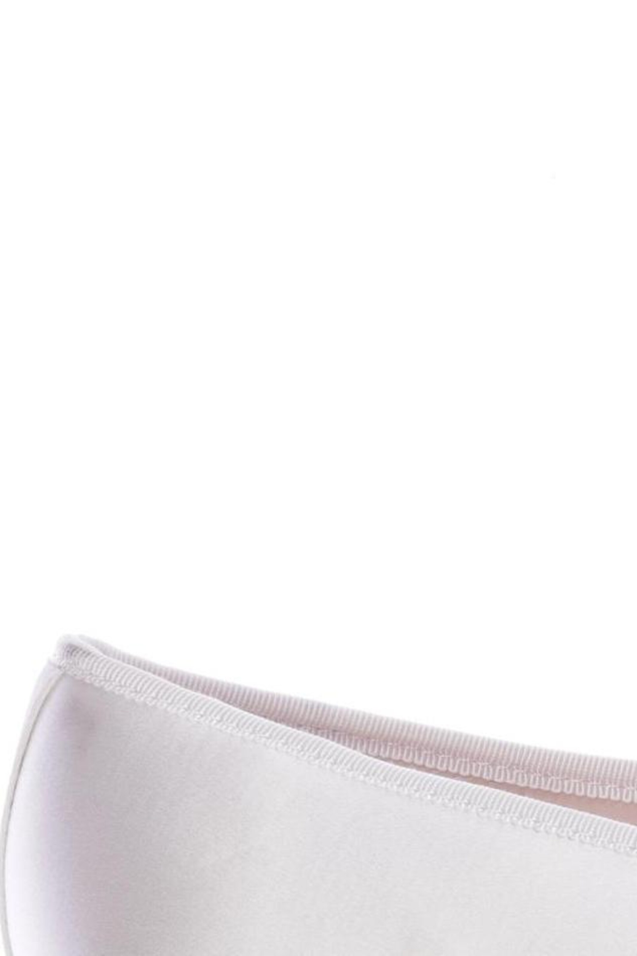 Next Flats & Loafers in 38 in Silver