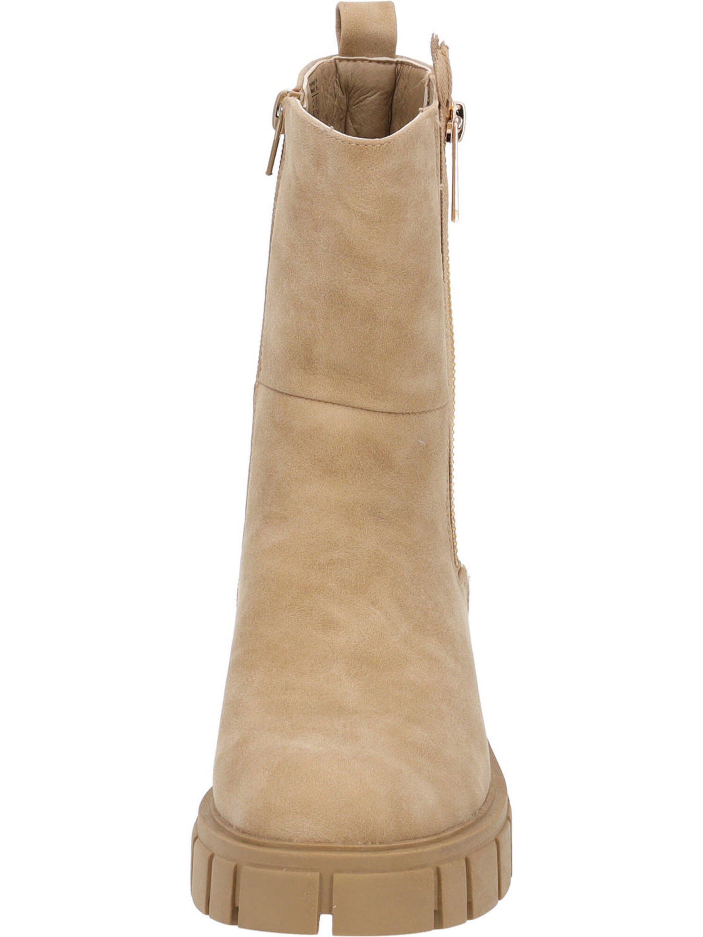 Palado Chelsea boots 'Laxkal' in Beige