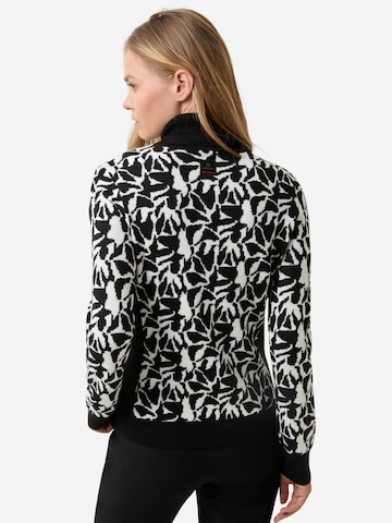 Bogner Fire + Ice Pullover 'Maira' in Schwarz
