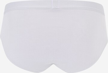 SLOGGI Panty 'GO ABC 2.0' in Grey