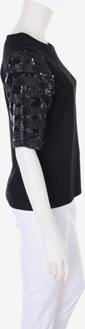 Maison 123 Top & Shirt in L in Black