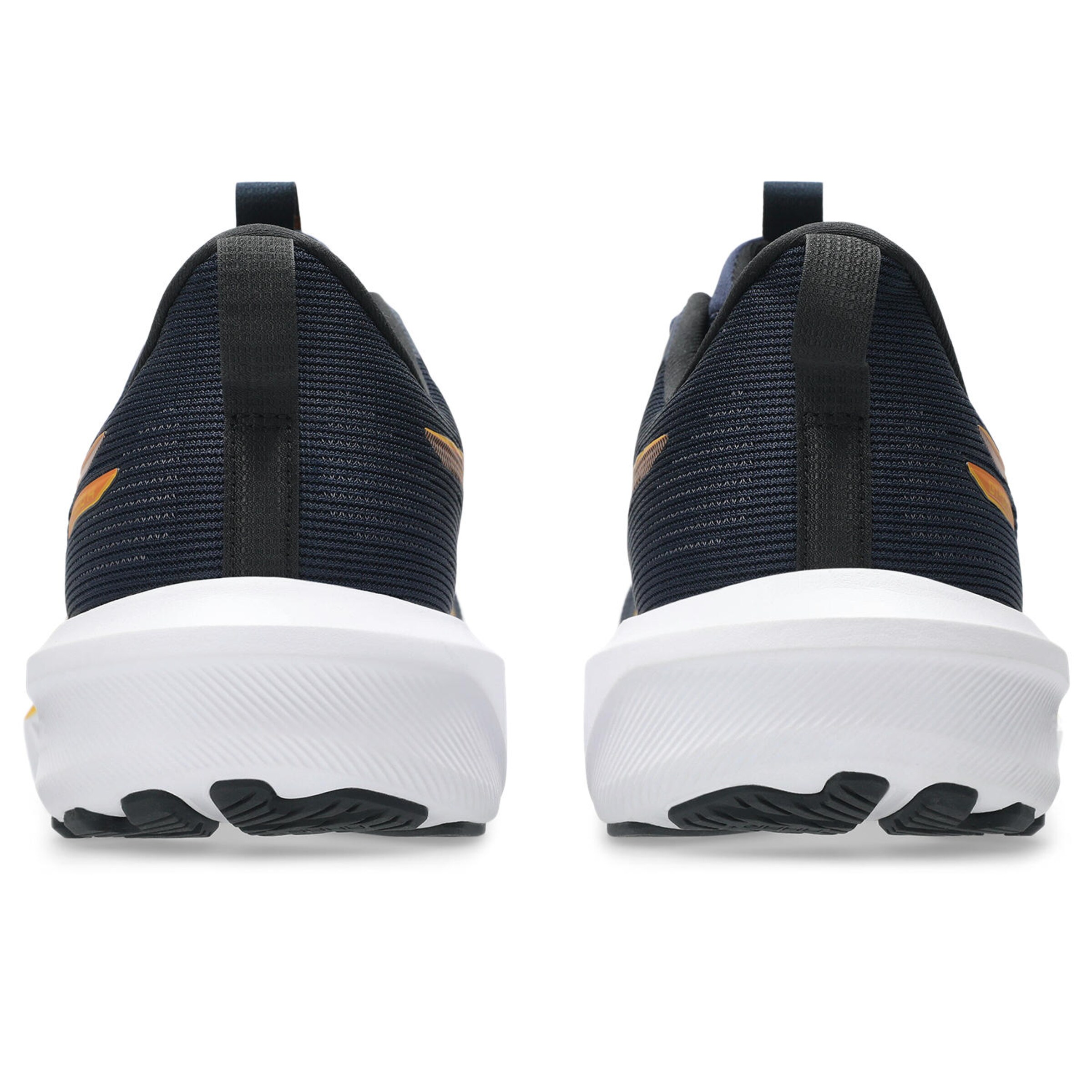 ASICS Laufschuh in Schwarz