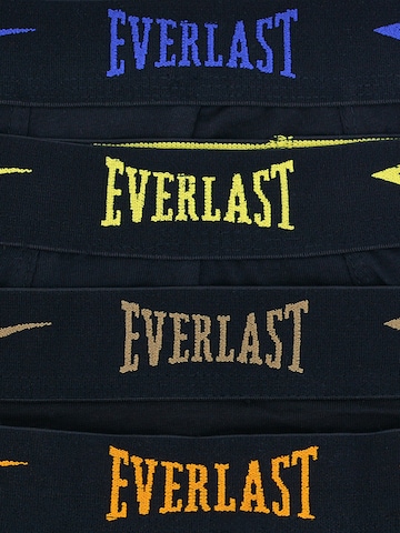 Everlast Bokserki w kolorze czarny