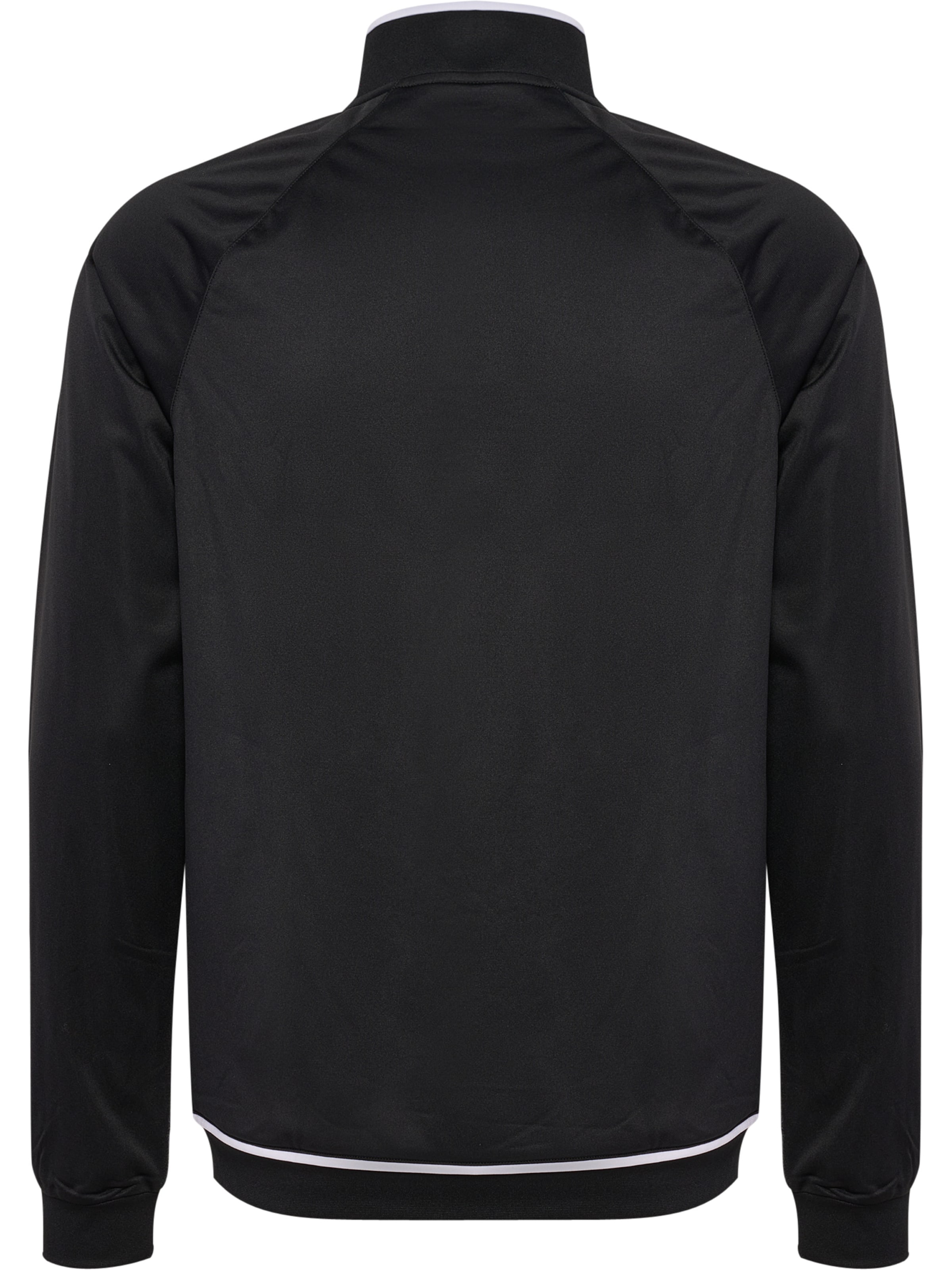 Veste de survêtement Hummel en noir