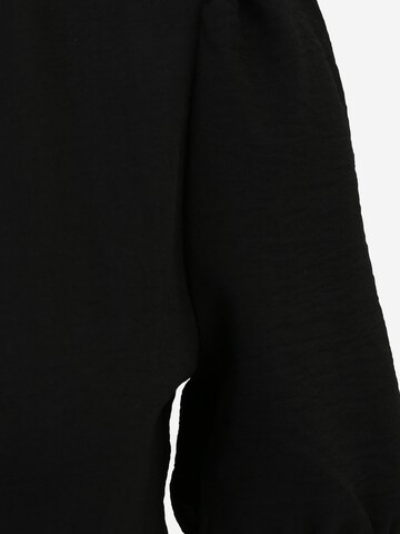 Only Tall Obleka 'METTE' | črna barva
