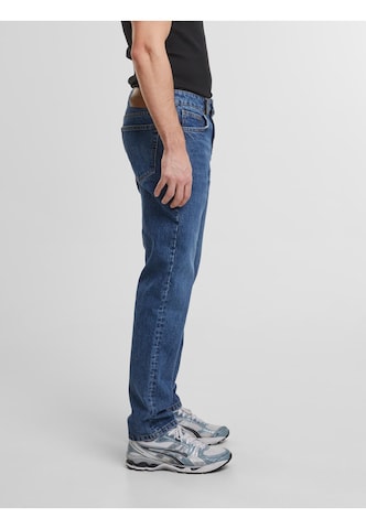 2Y Studios Slimfit Jeans 'Orio' in Blauw