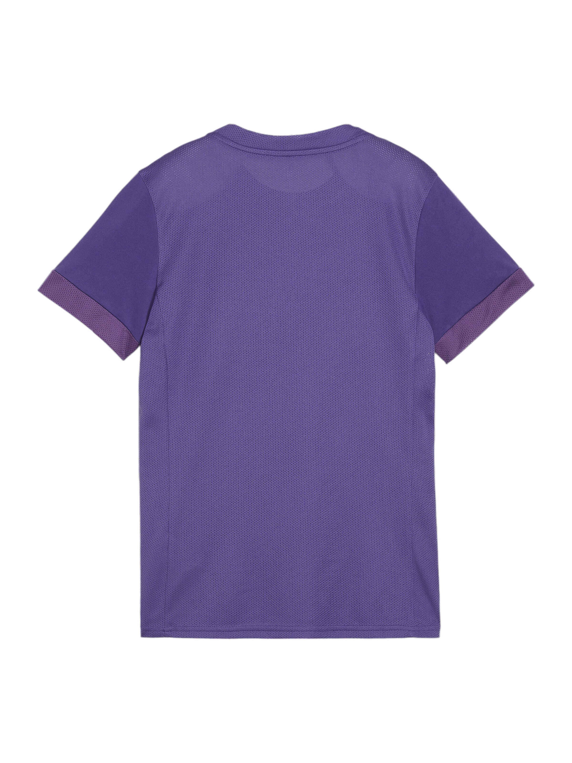PUMA Jersey in Purple