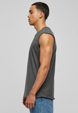 T-Shirt Urban Classics en gris